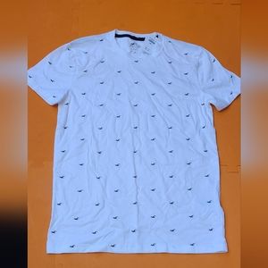 Men's Hillister t-shirt